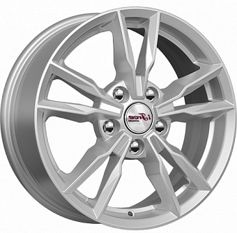   Ifree  865-02 6,5x16 5x114,3 35 DIA67.1 -